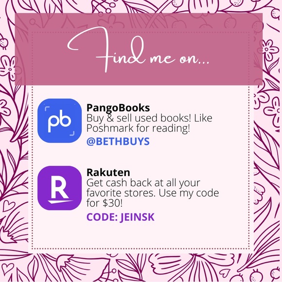 ✨ Welcome! - Picture 1 of 2